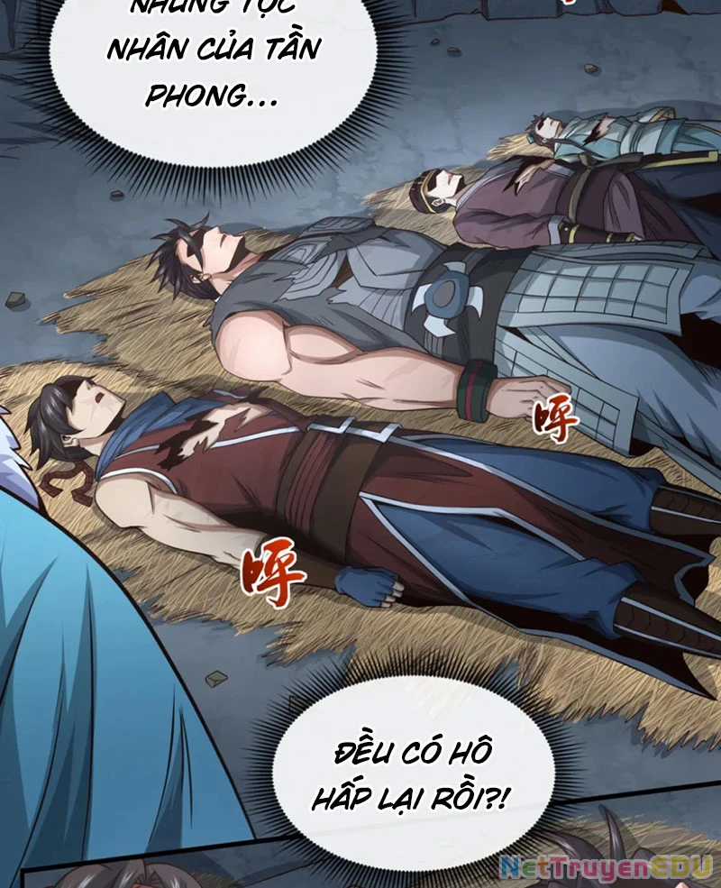 Tuyệt Thế Đan Thần - Chapter 65 - Trang 44