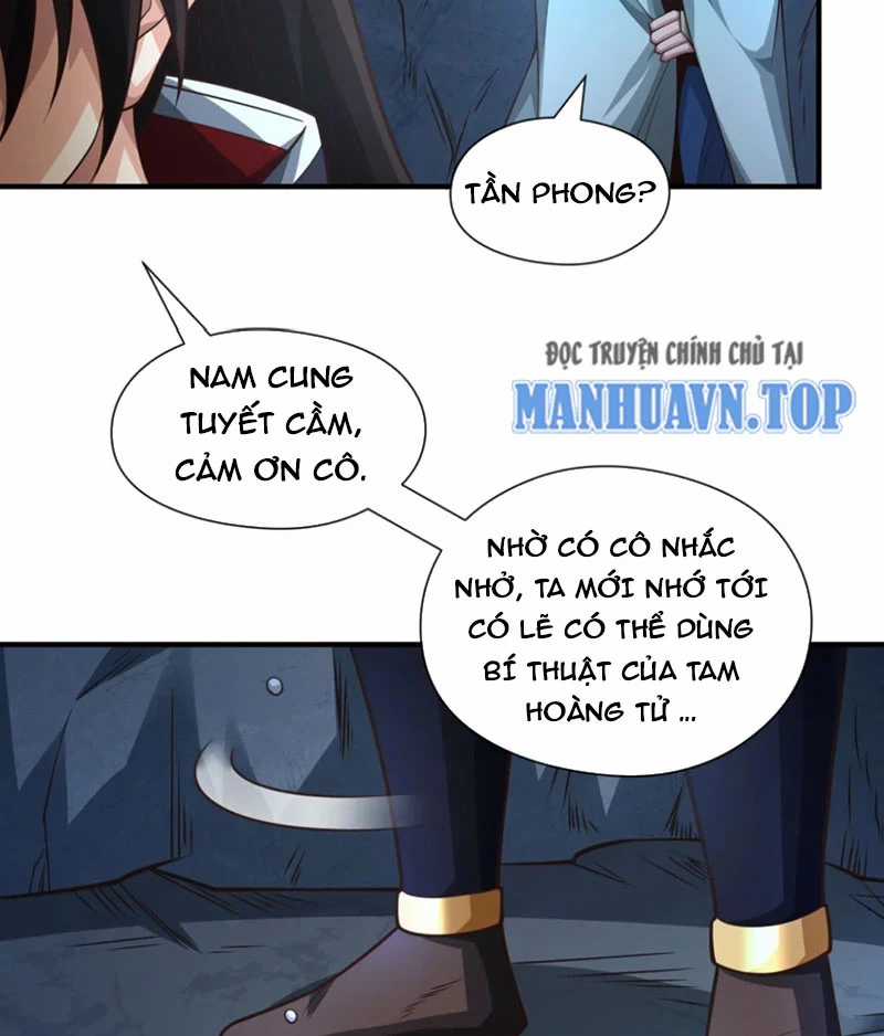 Tuyệt Thế Đan Thần - Chapter 65 - Trang 47