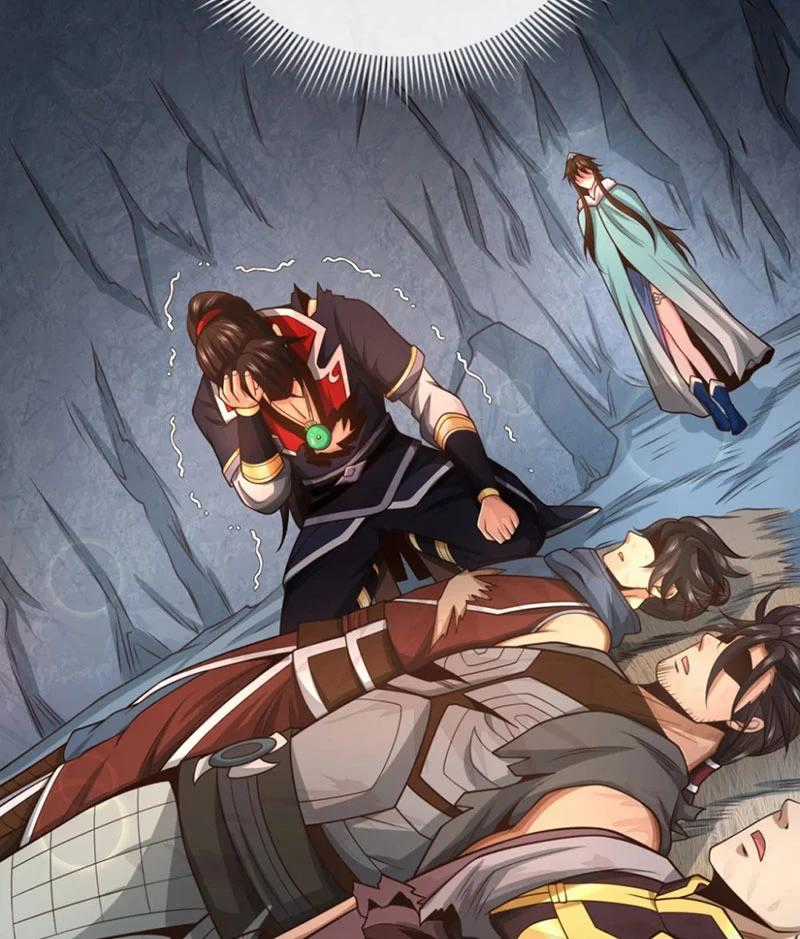 Tuyệt Thế Đan Thần - Chapter 65 - Trang 55