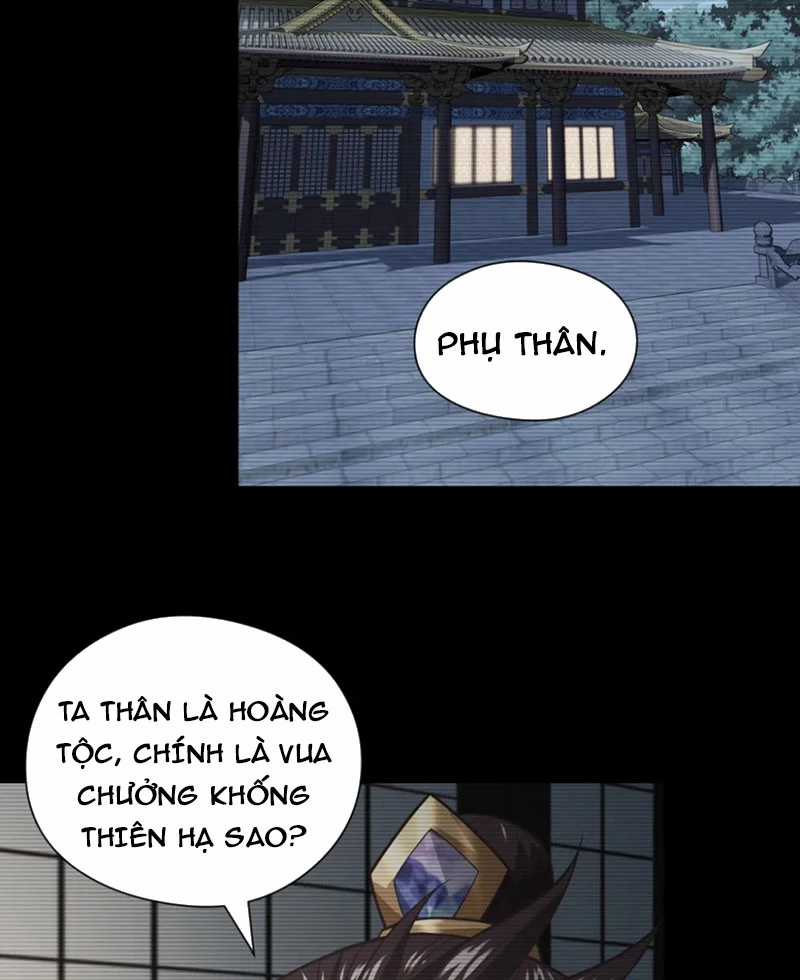 Tuyệt Thế Đan Thần - Chapter 65 - Trang 9