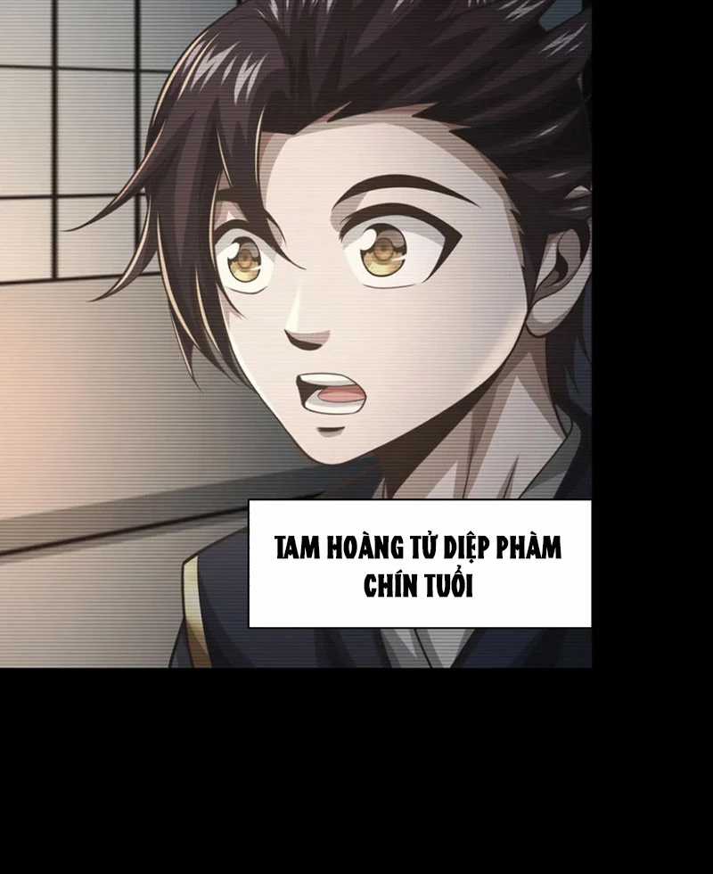 Tuyệt Thế Đan Thần - Chapter 65 - Trang 10