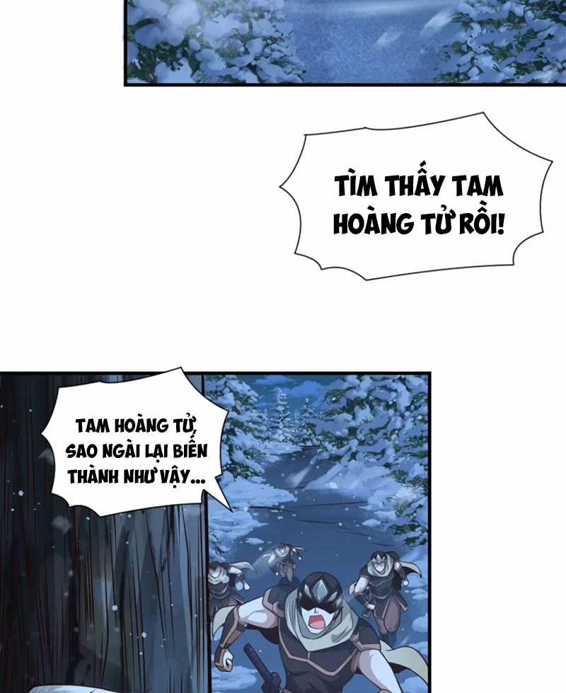 Tuyệt Thế Đan Thần - Chapter 66 - Trang 11