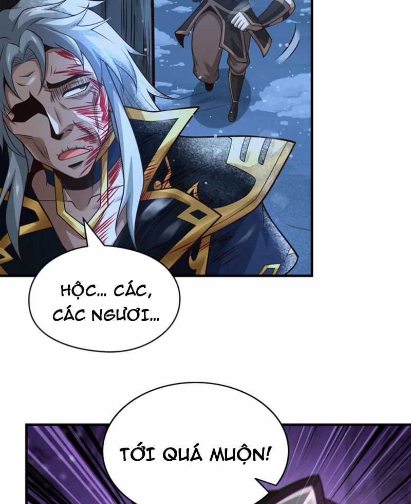 Tuyệt Thế Đan Thần - Chapter 66 - Trang 12