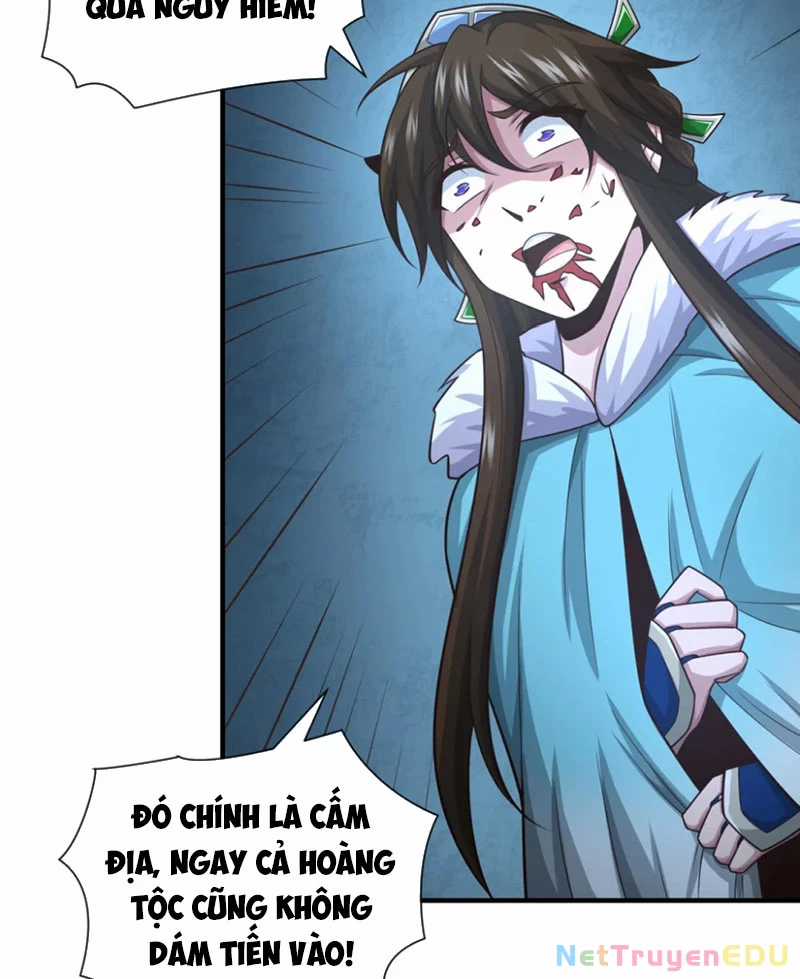 Tuyệt Thế Đan Thần - Chapter 66 - Trang 3