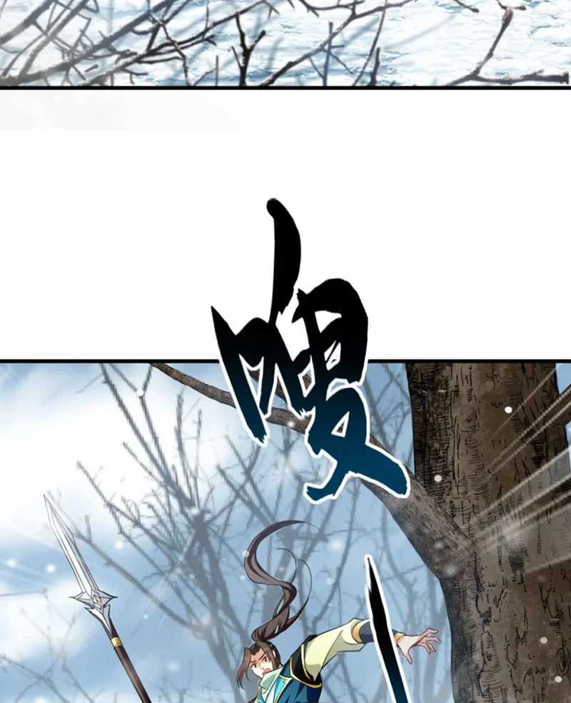 Tuyệt Thế Đan Thần - Chapter 66 - Trang 24