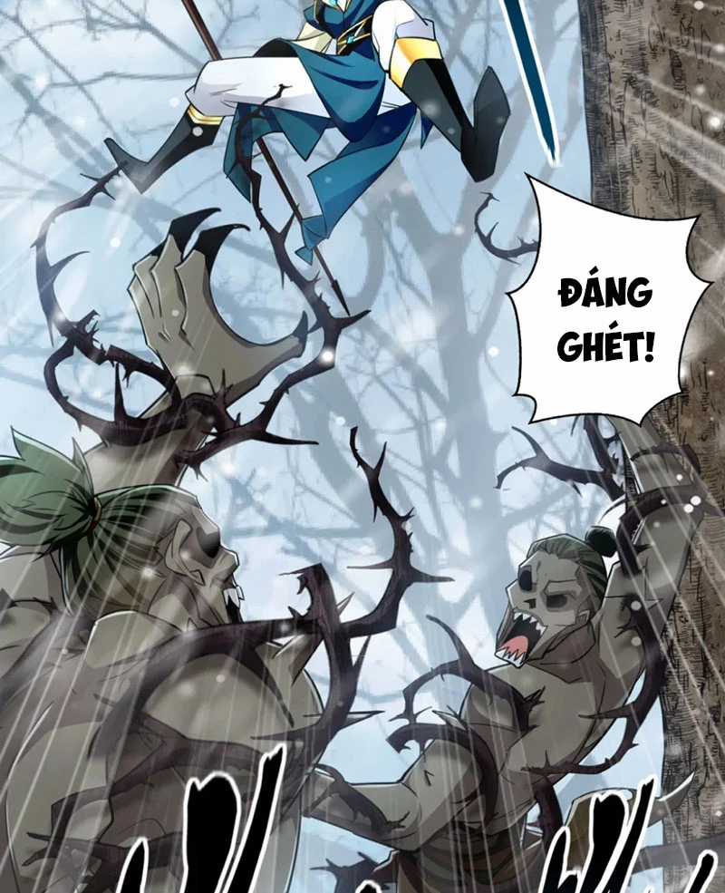 Tuyệt Thế Đan Thần - Chapter 66 - Trang 25