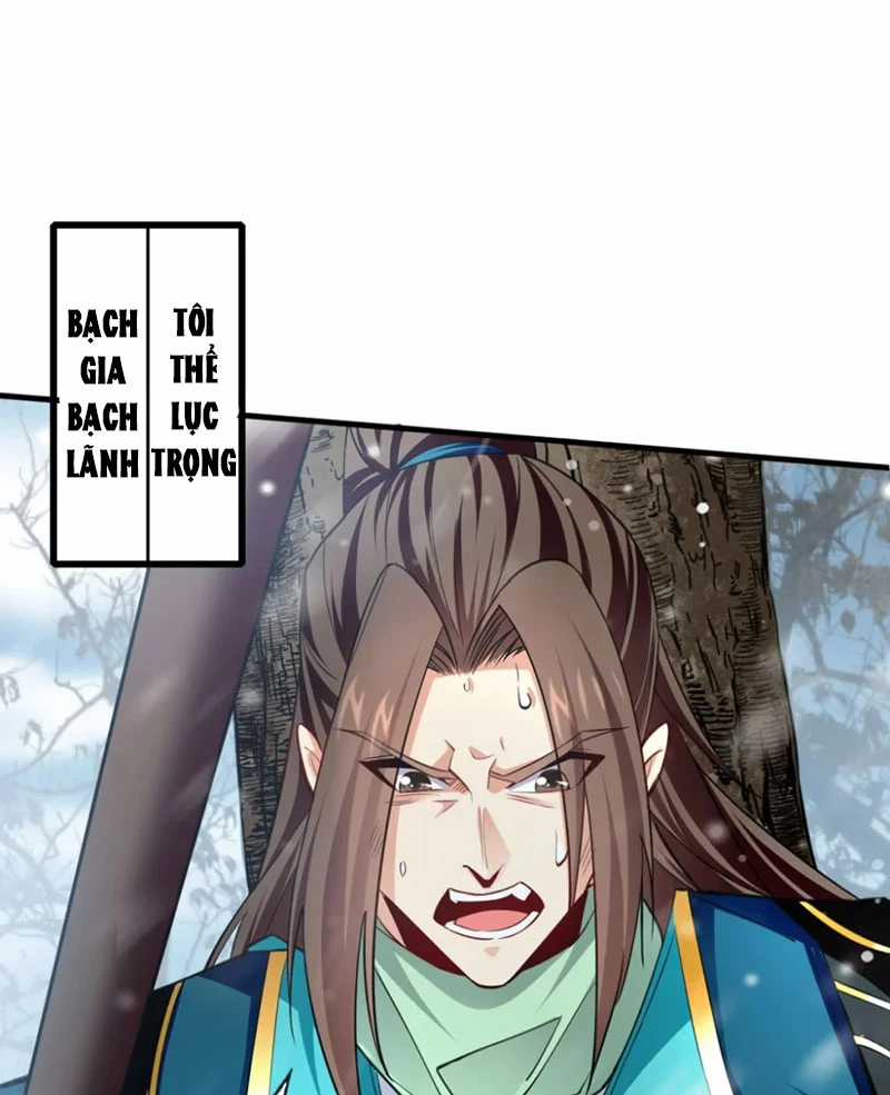 Tuyệt Thế Đan Thần - Chapter 66 - Trang 29