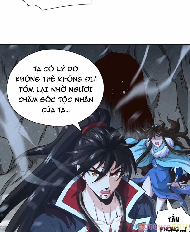 Tuyệt Thế Đan Thần - Chapter 66 - Trang 4