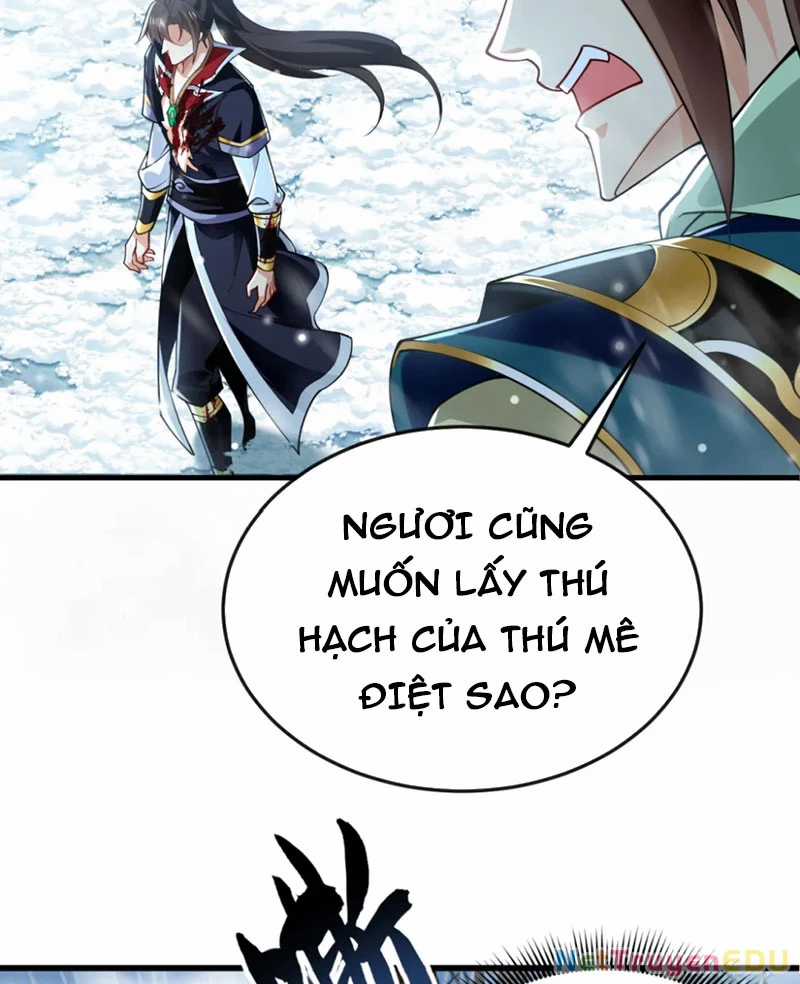 Tuyệt Thế Đan Thần - Chapter 66 - Trang 36