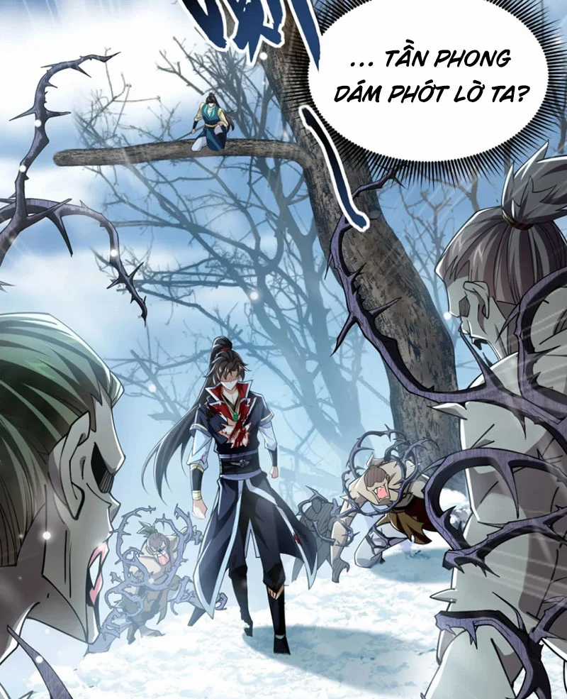 Tuyệt Thế Đan Thần - Chapter 66 - Trang 37