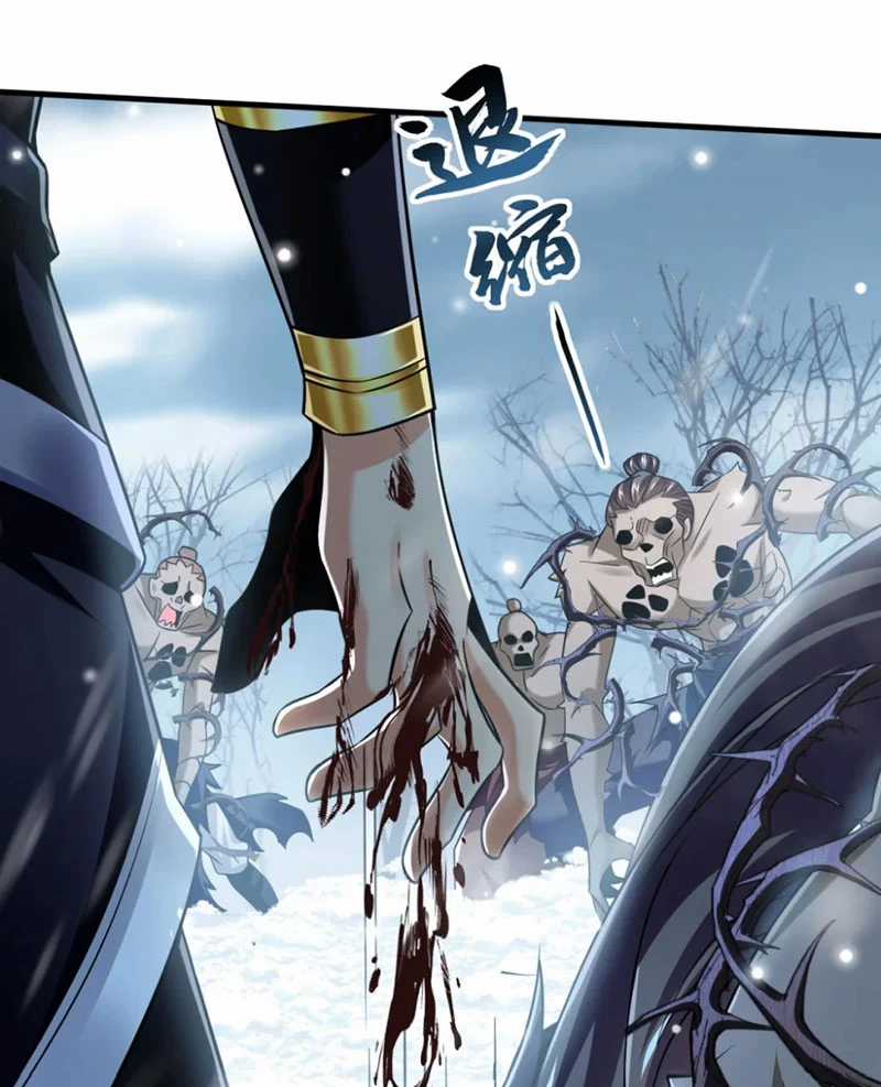 Tuyệt Thế Đan Thần - Chapter 66 - Trang 56