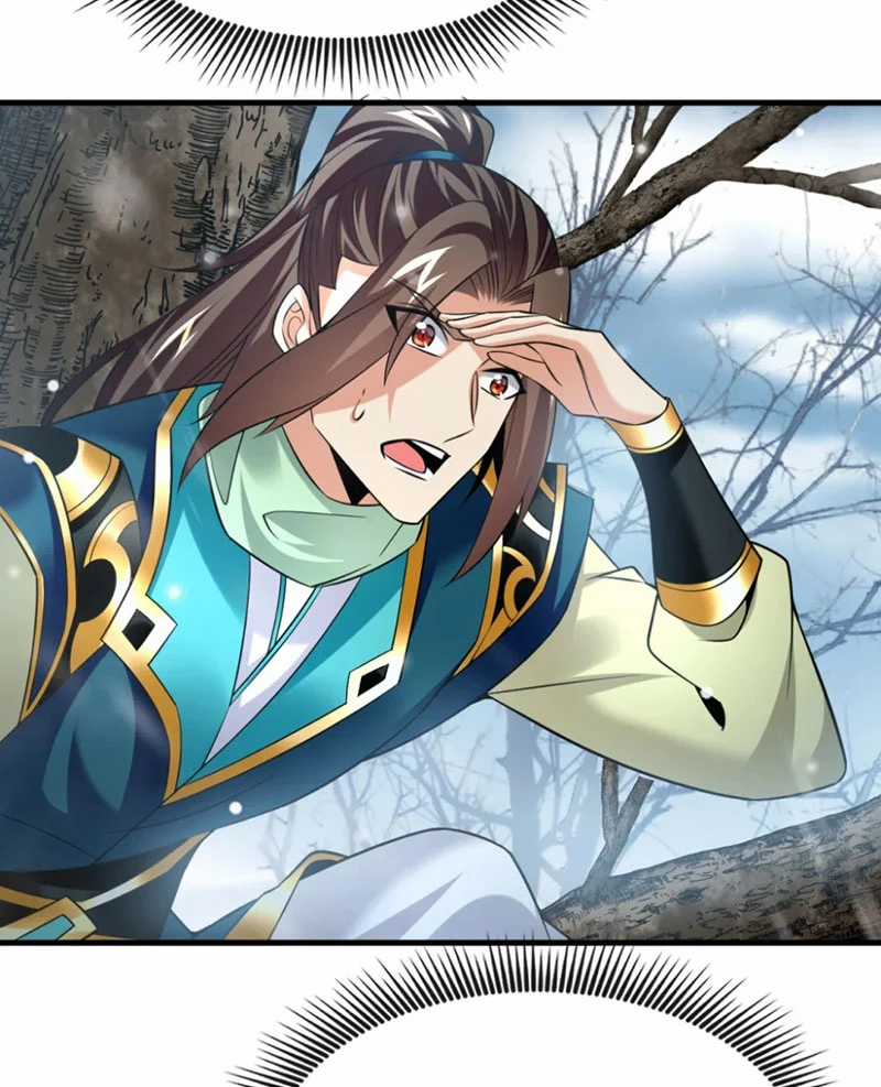 Tuyệt Thế Đan Thần - Chapter 66 - Trang 58