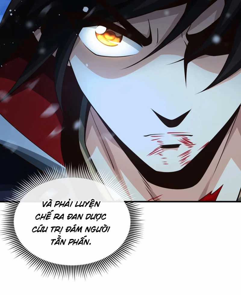 Tuyệt Thế Đan Thần - Chapter 66 - Trang 7