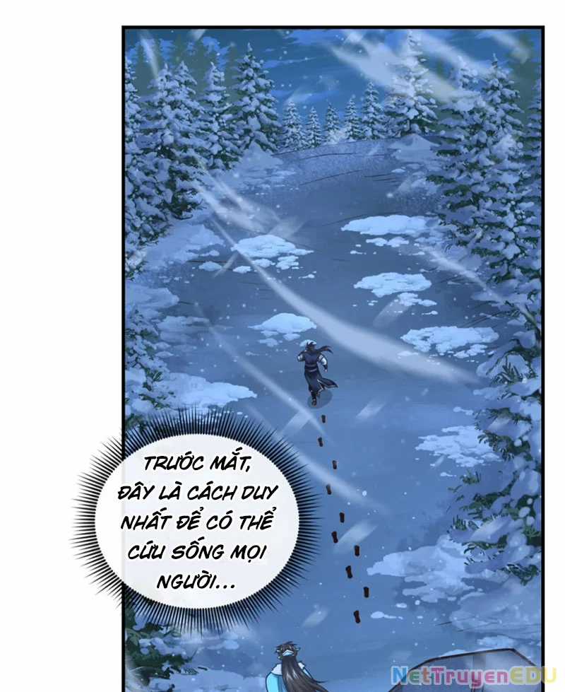 Tuyệt Thế Đan Thần - Chapter 66 - Trang 8