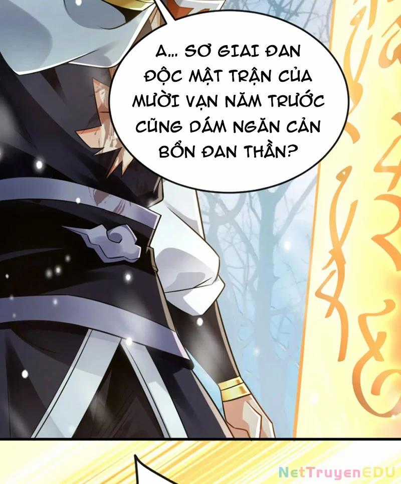 Tuyệt Thế Đan Thần - Chapter 67 - Trang 2