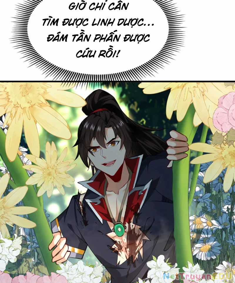 Tuyệt Thế Đan Thần - Chapter 67 - Trang 17