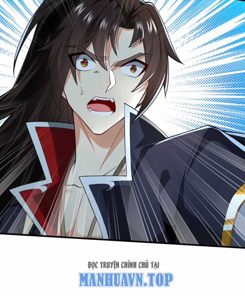 Tuyệt Thế Đan Thần - Chapter 67 - Trang 22