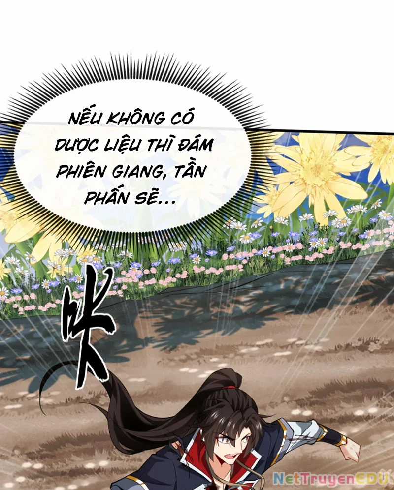 Tuyệt Thế Đan Thần - Chapter 67 - Trang 23