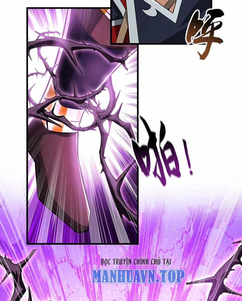 Tuyệt Thế Đan Thần - Chapter 67 - Trang 26