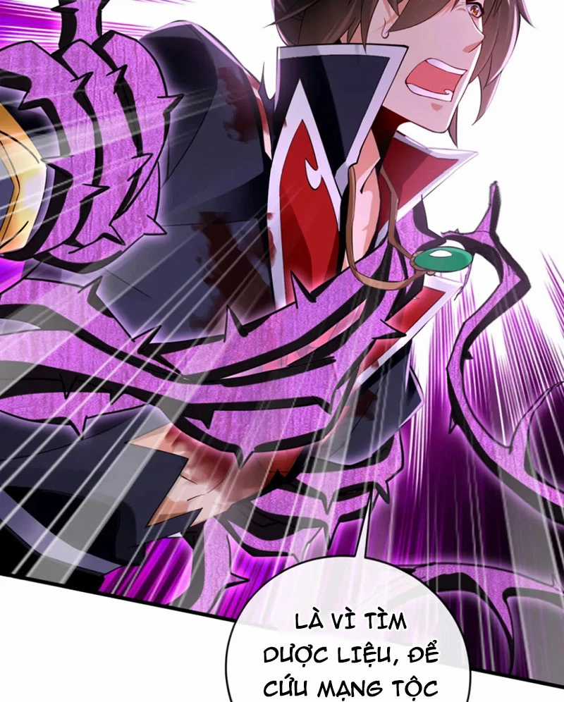 Tuyệt Thế Đan Thần - Chapter 67 - Trang 36