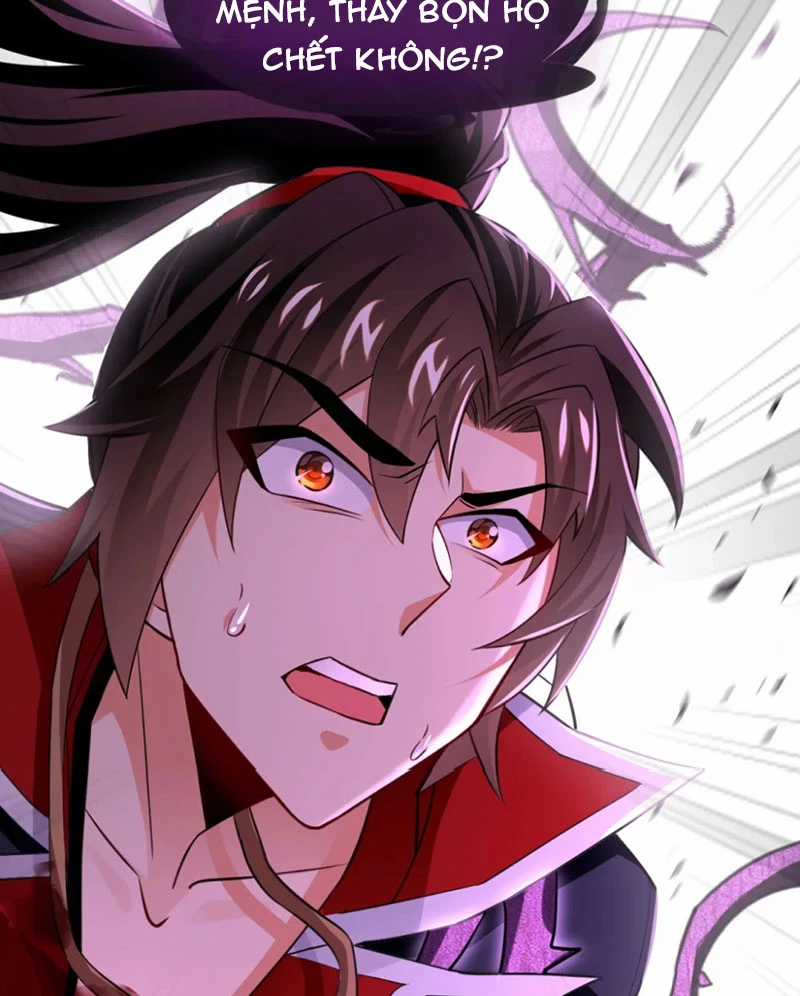 Tuyệt Thế Đan Thần - Chapter 67 - Trang 41