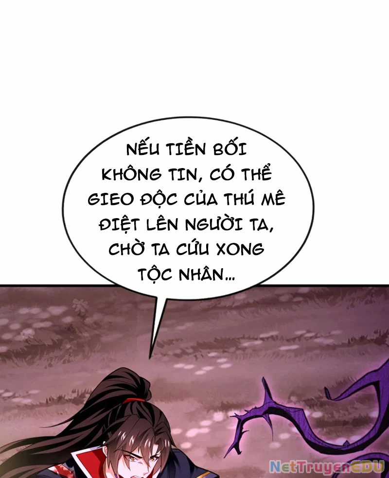 Tuyệt Thế Đan Thần - Chapter 67 - Trang 53