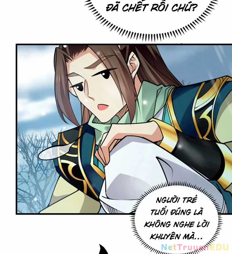 Tuyệt Thế Đan Thần - Chapter 67 - Trang 76