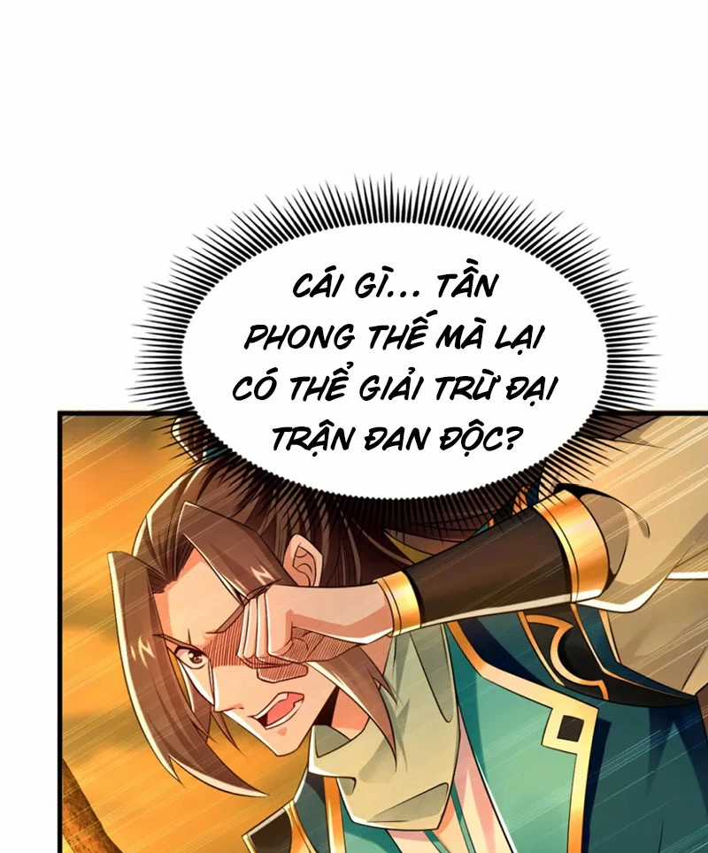 Tuyệt Thế Đan Thần - Chapter 67 - Trang 9