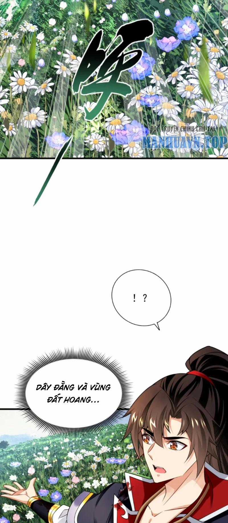 Tuyệt Thế Đan Thần - Chapter 68 - Trang 2