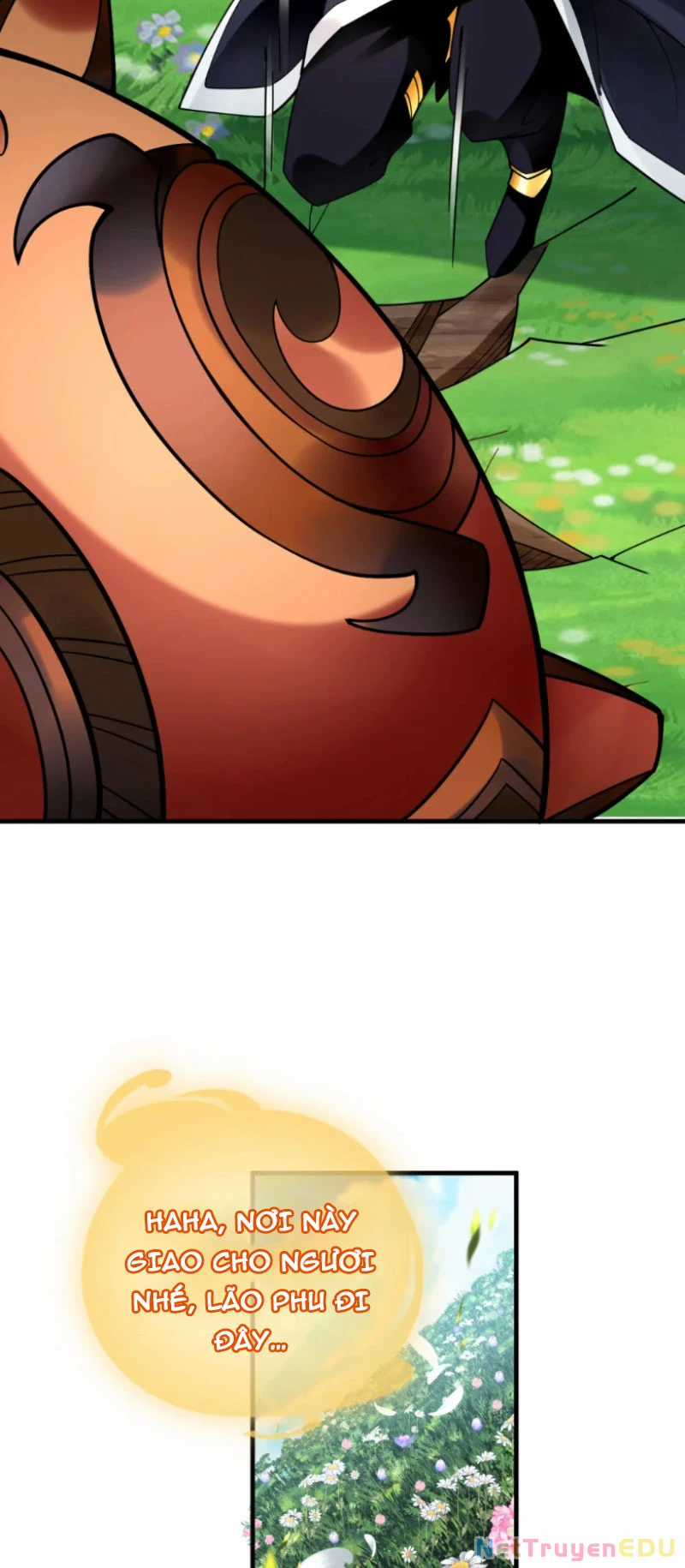 Tuyệt Thế Đan Thần - Chapter 68 - Trang 13