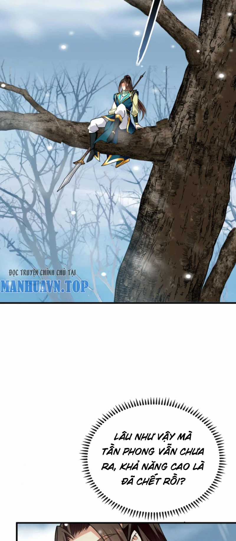 Tuyệt Thế Đan Thần - Chapter 68 - Trang 15