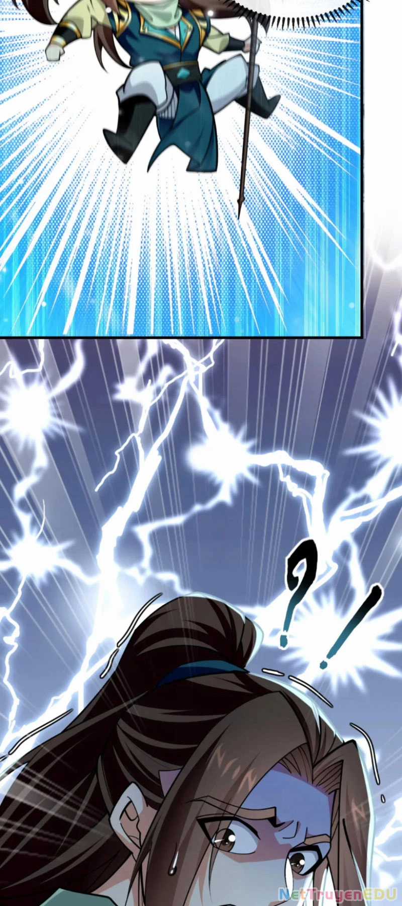 Tuyệt Thế Đan Thần - Chapter 68 - Trang 17