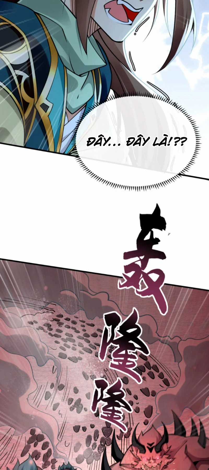 Tuyệt Thế Đan Thần - Chapter 68 - Trang 18