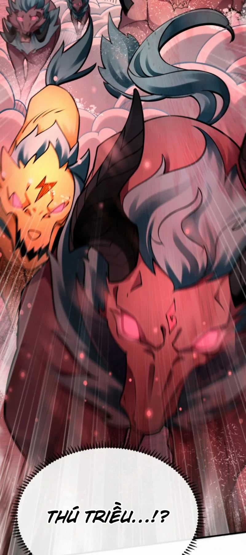 Tuyệt Thế Đan Thần - Chapter 68 - Trang 19