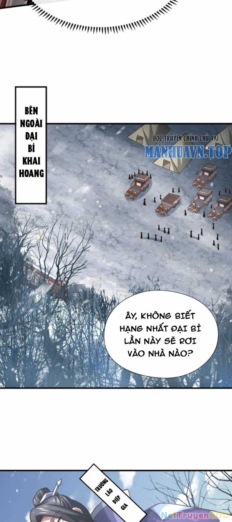 Tuyệt Thế Đan Thần - Chapter 68 - Trang 20