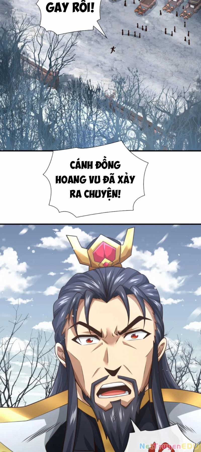 Tuyệt Thế Đan Thần - Chapter 68 - Trang 22