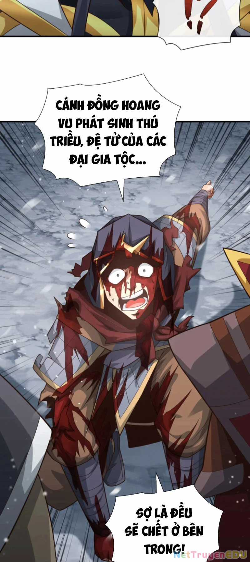 Tuyệt Thế Đan Thần - Chapter 68 - Trang 23