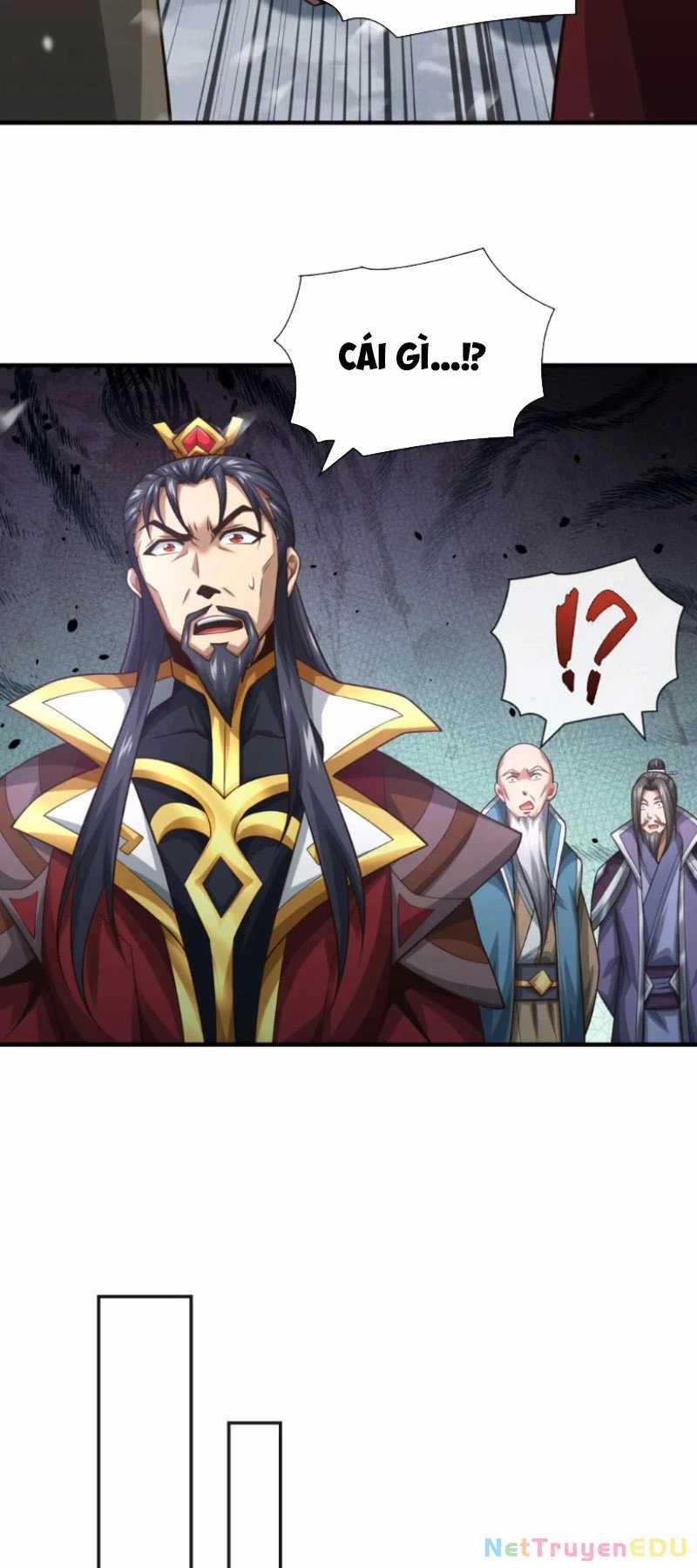 Tuyệt Thế Đan Thần - Chapter 68 - Trang 24