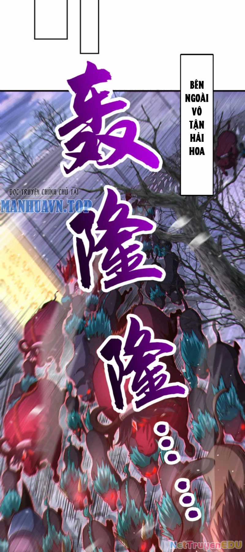 Tuyệt Thế Đan Thần - Chapter 68 - Trang 25