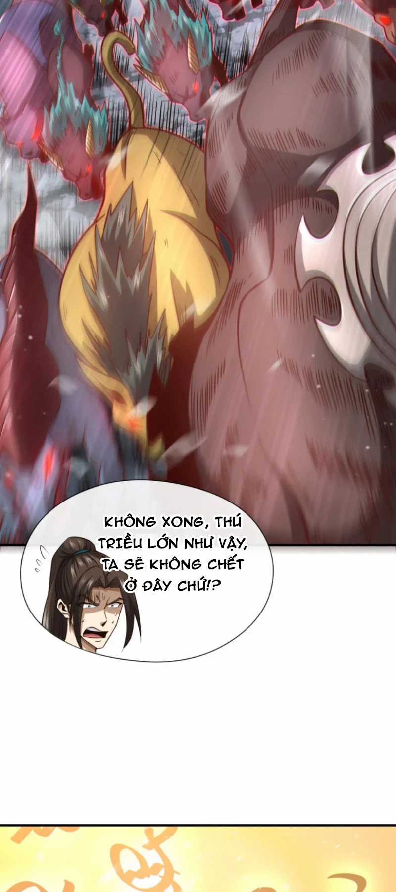 Tuyệt Thế Đan Thần - Chapter 68 - Trang 26