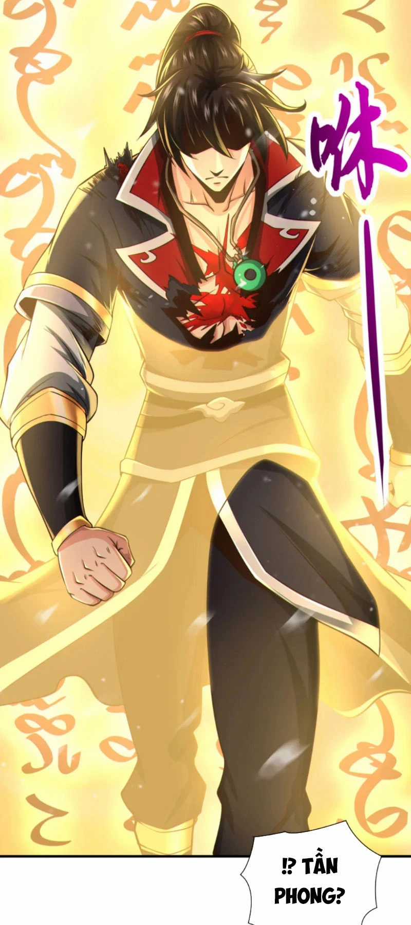 Tuyệt Thế Đan Thần - Chapter 68 - Trang 27