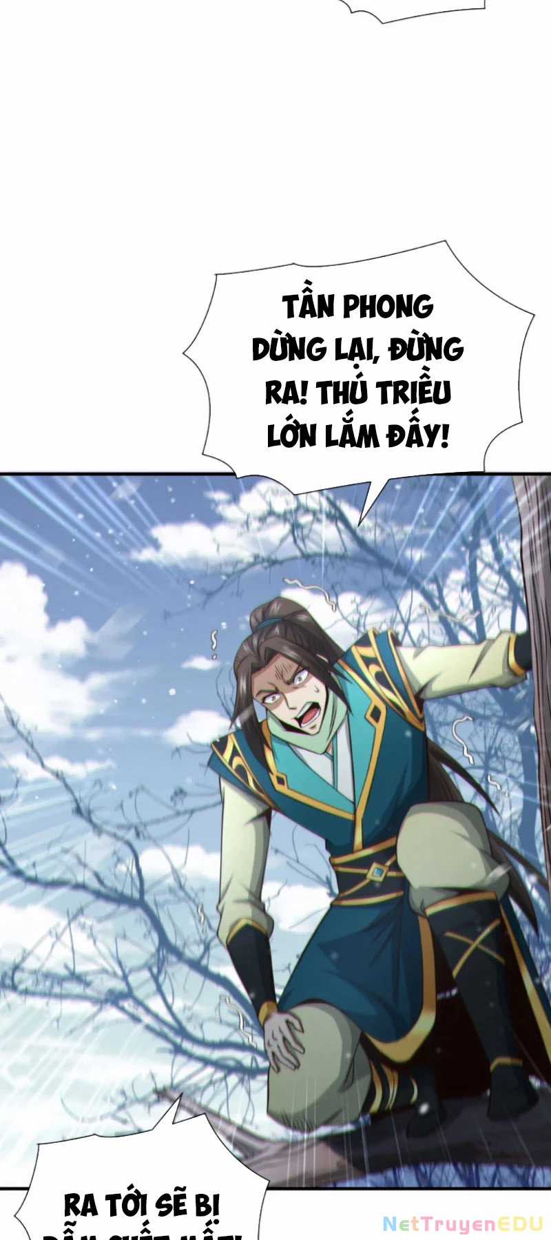 Tuyệt Thế Đan Thần - Chapter 68 - Trang 28