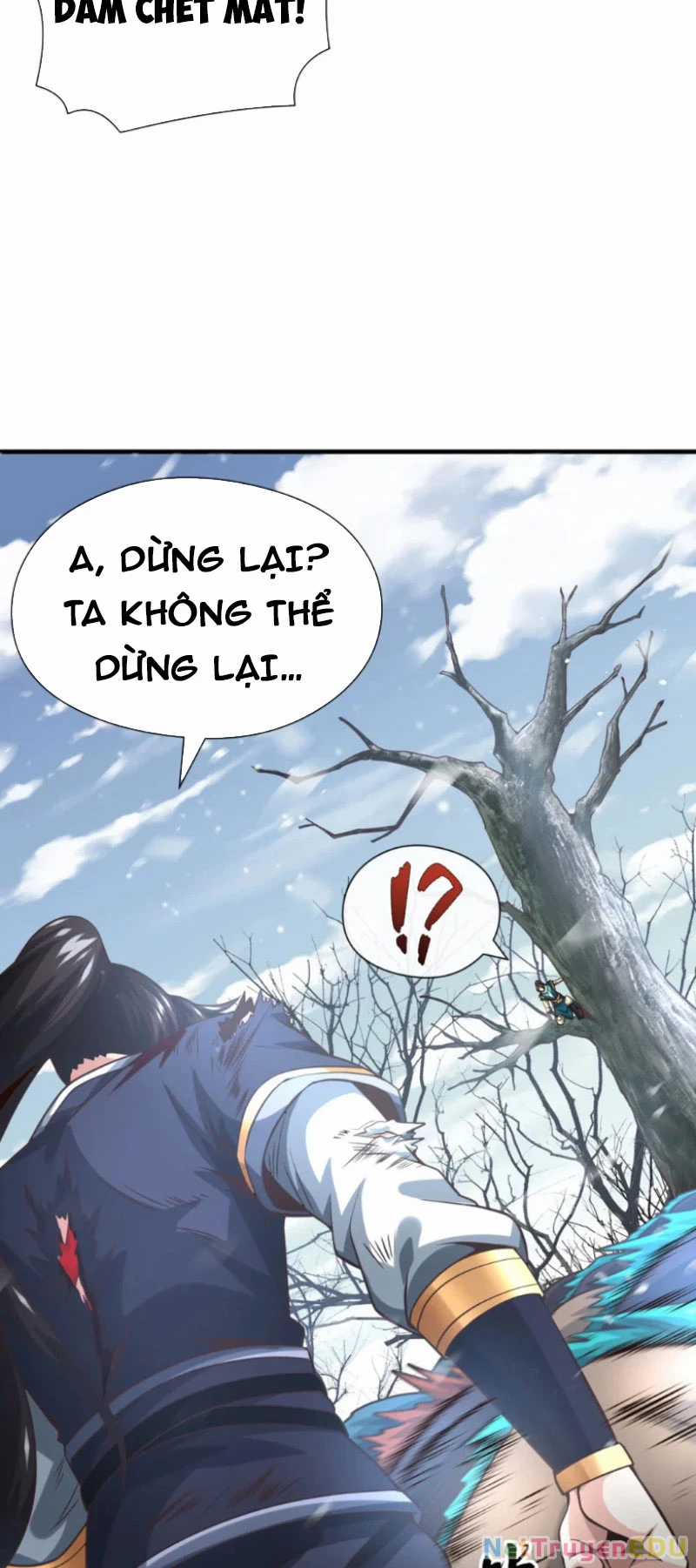 Tuyệt Thế Đan Thần - Chapter 68 - Trang 29