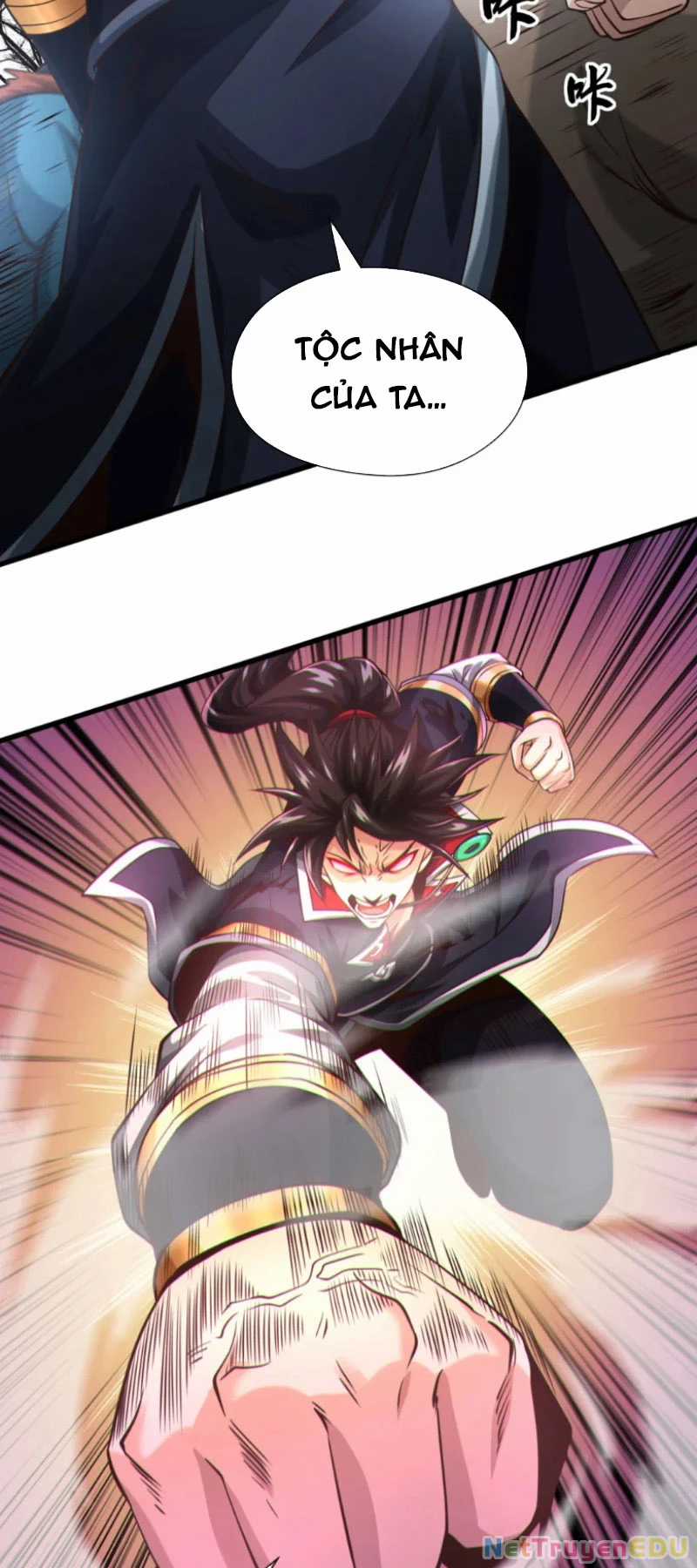 Tuyệt Thế Đan Thần - Chapter 68 - Trang 30