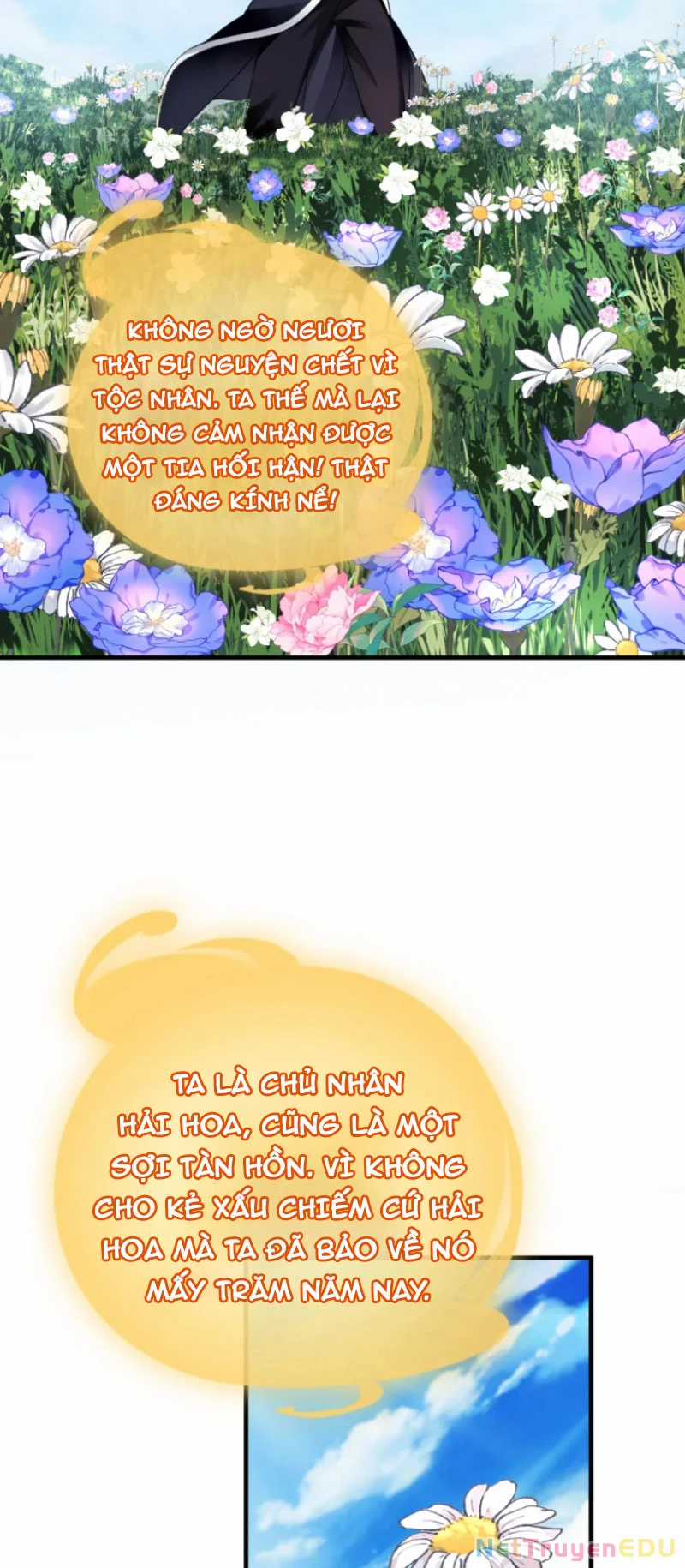 Tuyệt Thế Đan Thần - Chapter 68 - Trang 4