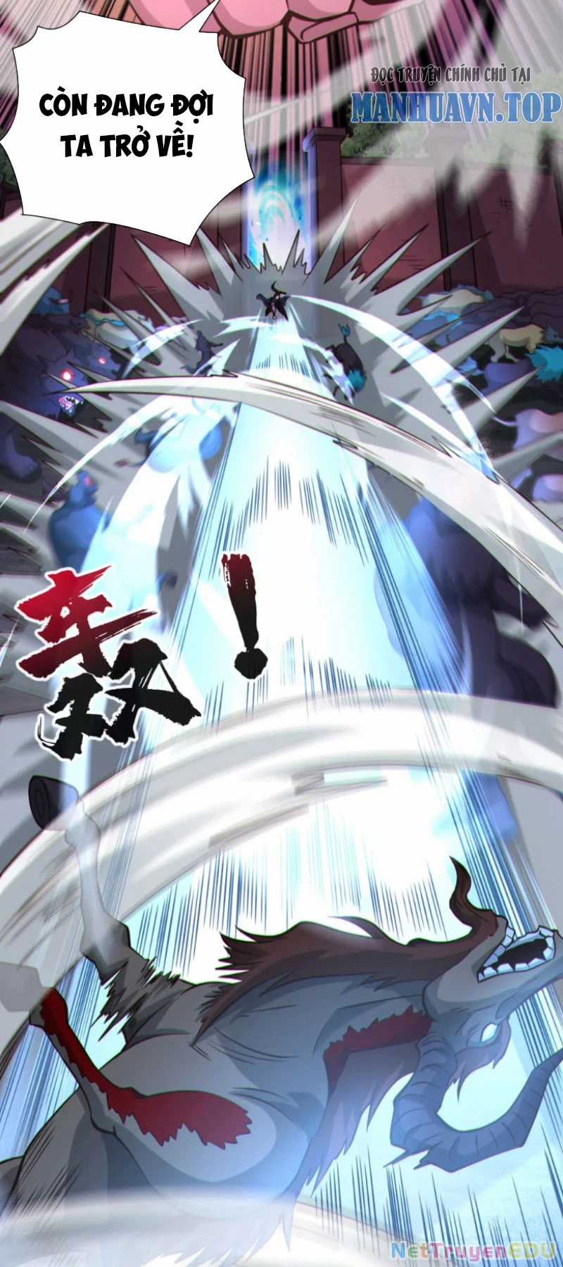 Tuyệt Thế Đan Thần - Chapter 68 - Trang 31