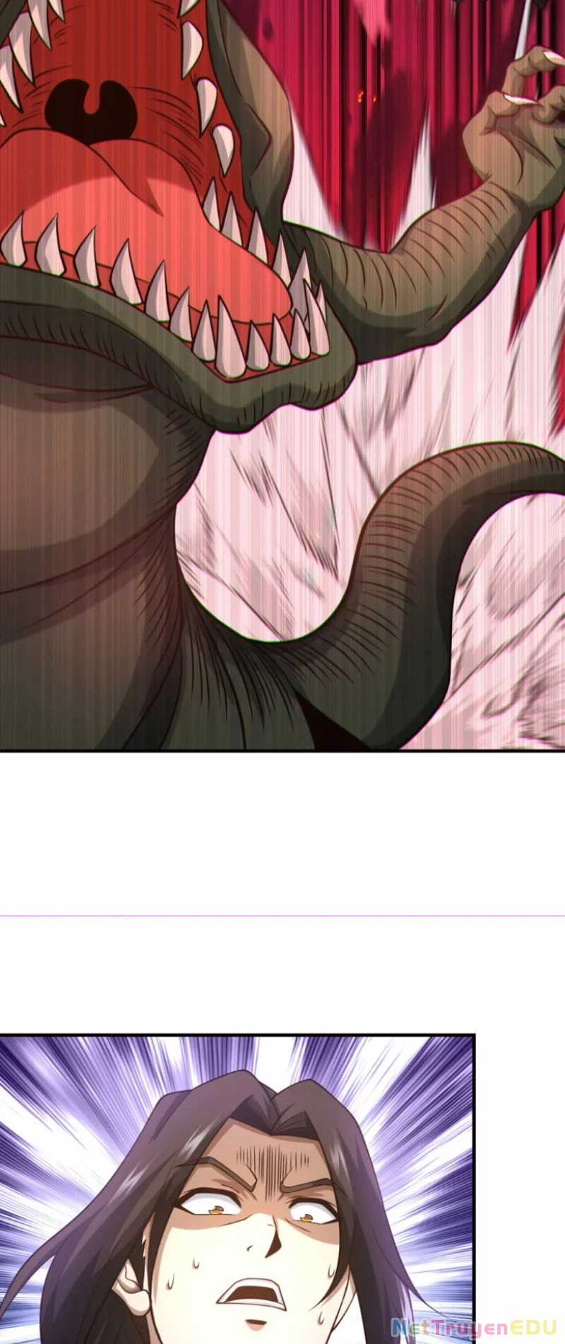 Tuyệt Thế Đan Thần - Chapter 68 - Trang 33