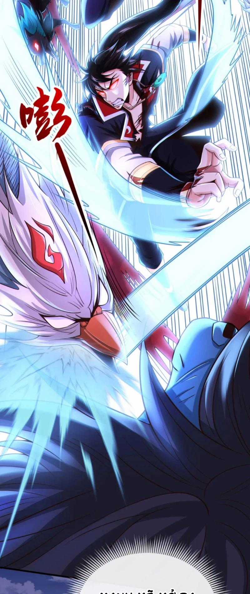 Tuyệt Thế Đan Thần - Chapter 68 - Trang 35