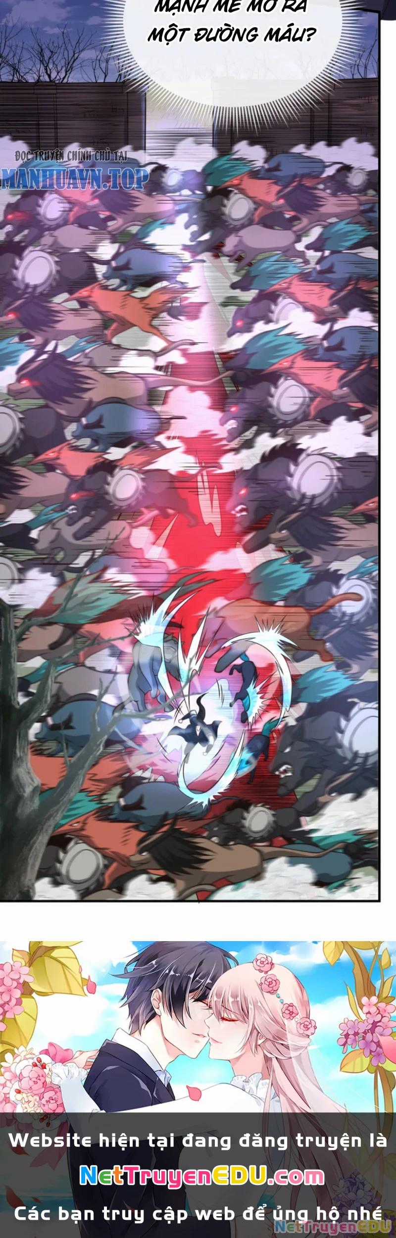 Tuyệt Thế Đan Thần - Chapter 68 - Trang 36