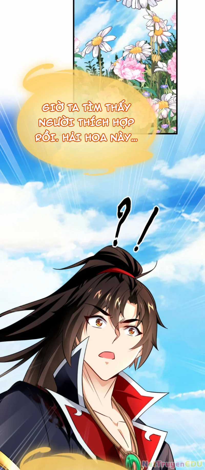 Tuyệt Thế Đan Thần - Chapter 68 - Trang 5